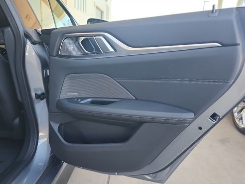 New 2026 BMW i4 xDrive40i w/ Premium Package AWD/4WD image 13