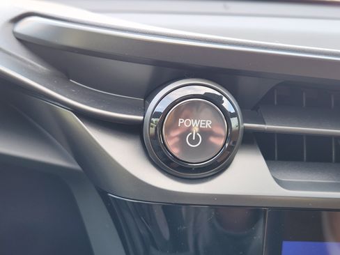 New 2026 Lexus RZ 350e 2WD image 13