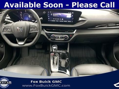 Used 2025 Buick Envista Sport Touring w/ Convenience I Package image 6