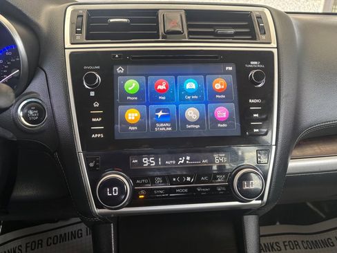 Used 2019 Subaru Outback 2.5i Limited w/ Popular Package #2 AWD/4WD image 12