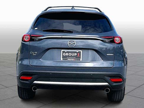 Used 2023 MAZDA CX-9 Carbon Edition image 5