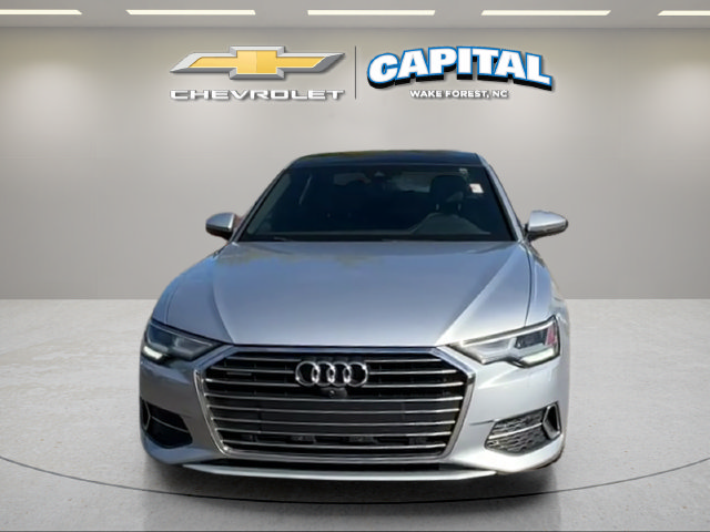 Used 2021 Audi A6 2.0T Premium w/ Convenience Package AWD/4WD image 8
