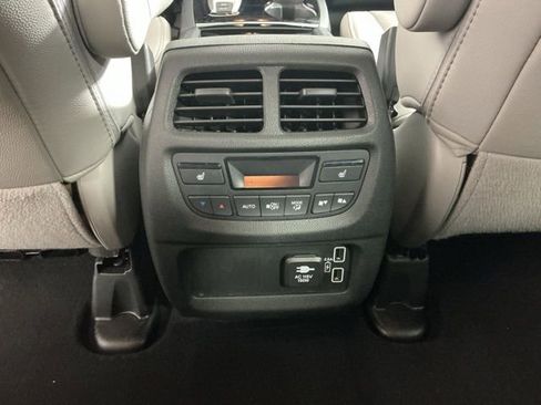 Used 2021 Honda Passport Touring image 25