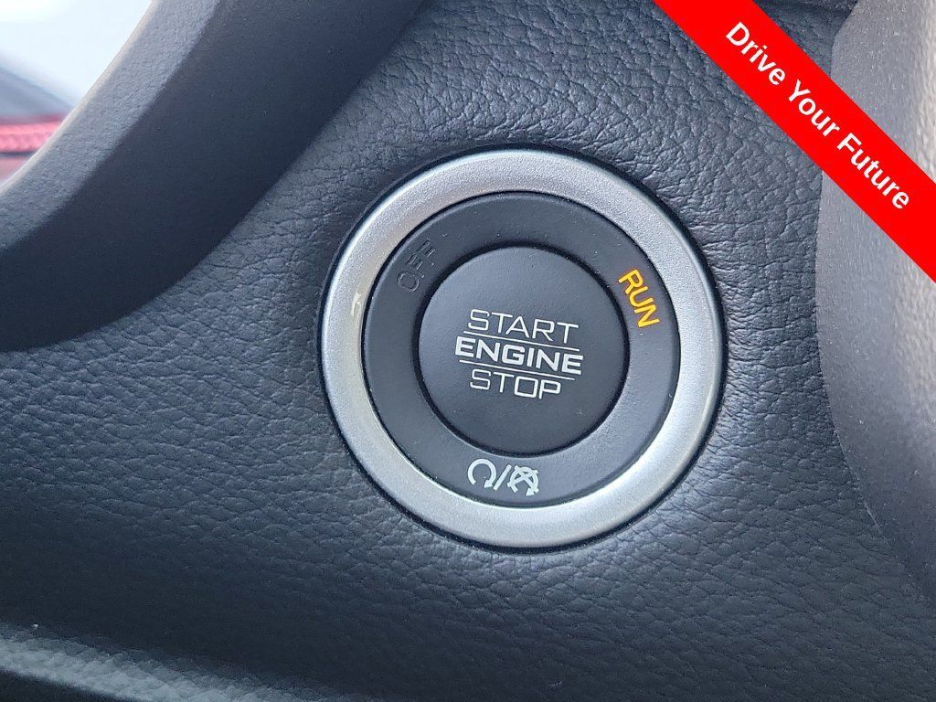 Used 2026 RAM 1500 Rebel w/ Rebel Level 1 Equipment Group AWD/4WD image 10
