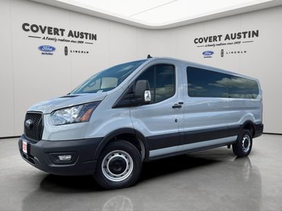 Used 2023 Ford Transit 250 Low Roof
