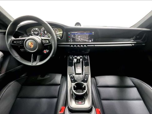 New 2026 Porsche 911 Carrera 4S image 14