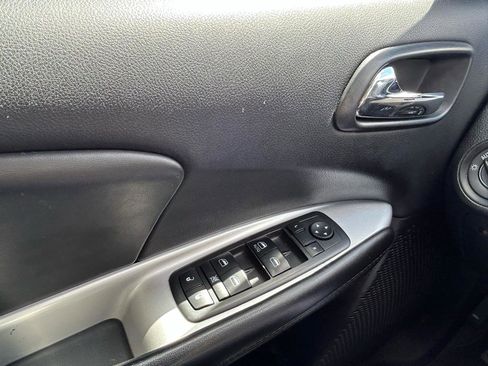 Used 2017 Dodge Journey SE w/ Popular Equipment Group AWD/4WD image 28