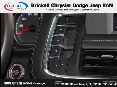 Used 2022 Chevrolet Tahoe LS image 26