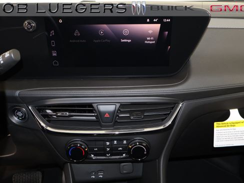 New 2026 Buick Encore GX Preferred w/ Comfort Package image 23