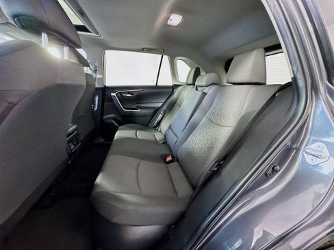 Used 2024 Toyota RAV4 XLE w/ Convenience Package AWD/4WD image 6