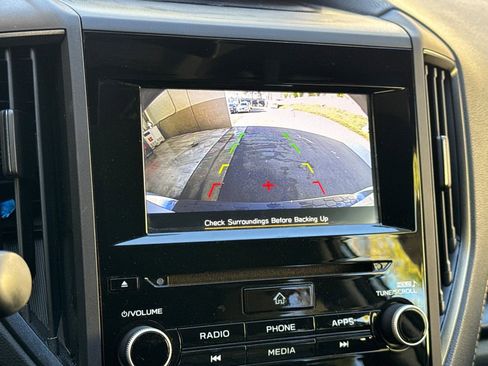 Used 2022 Subaru Crosstrek 2.5i Sport image 16