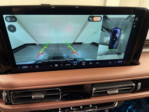 New 2026 Lincoln Aviator Reserve image 12