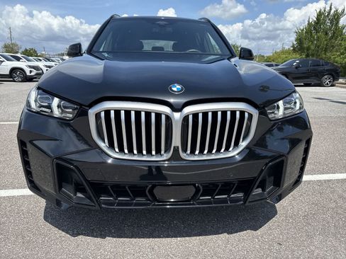 Used 2026 BMW X5 sDrive40i RWD image 9