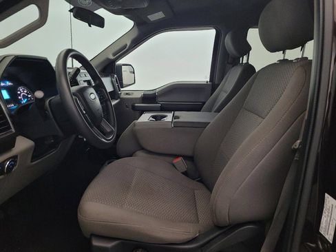 Used 2018 Ford F150 XLT AWD/4WD image 17