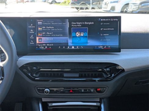 Used 2025 BMW 330i xDrive Sedan image 15