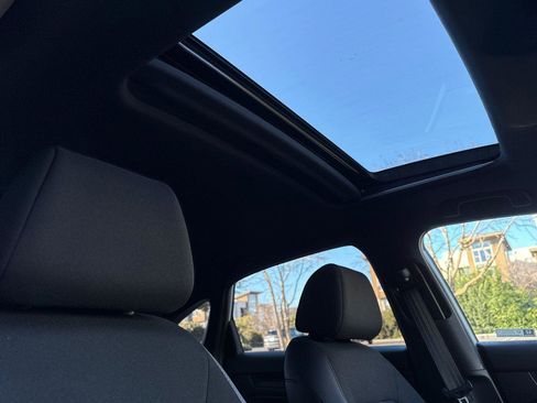 New 2026 Honda Civic Sport image 17