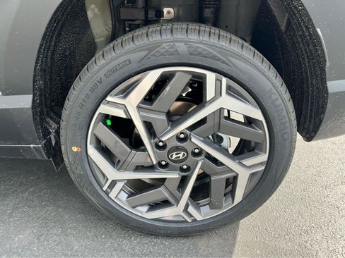 New 2026 Hyundai Kona SEL Premium AWD/4WD image 14