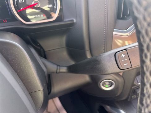 Used 2022 Chevrolet Silverado 1500 High Country image 20