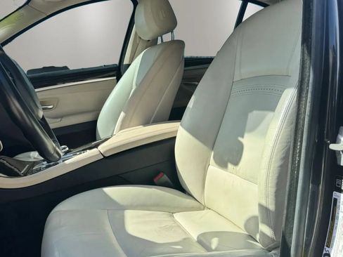 Used 2014 BMW 528i Sedan RWD image 13