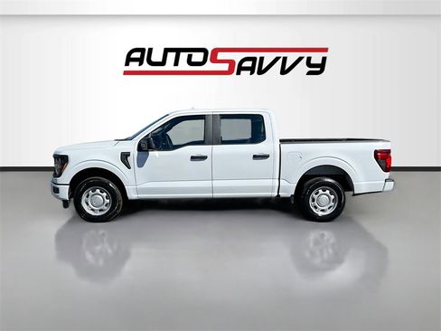 Used 2024 Ford F150 XL image 4