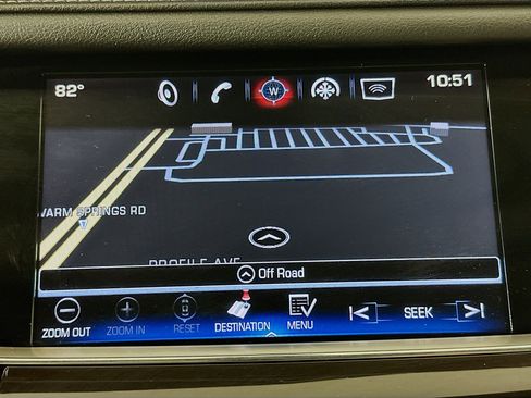 Used 2017 Cadillac XT5 Premium Luxury image 22