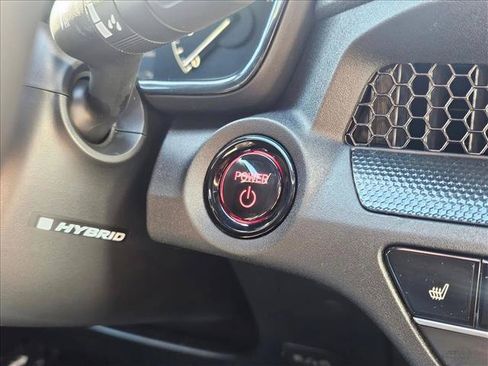 New 2026 Honda CR-V Sport image 23