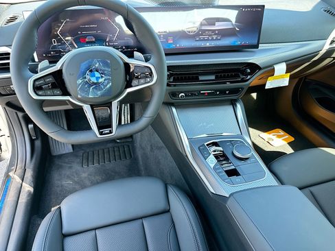 New 2026 BMW 430i 430i w/ M Sport Package image 17