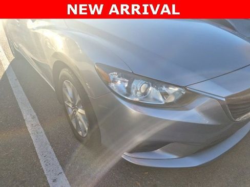 Used 2015 MAZDA MAZDA6 Sport image 1
