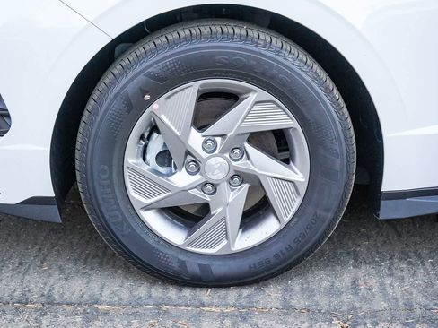 New 2026 Hyundai Sonata SE image 4