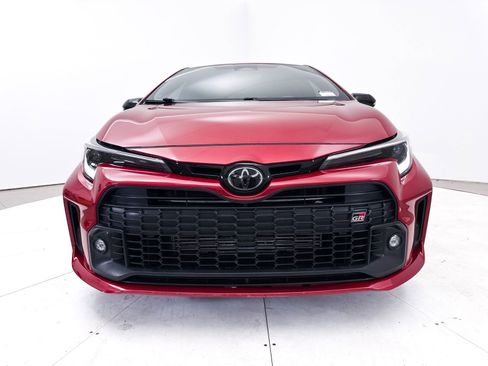 Used 2023 Toyota Corolla Core w/ Performance Package image 17