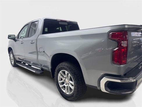 Used 2025 Chevrolet Silverado 1500 LT w/ Protection Package image 14