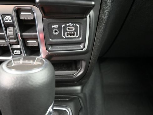 New 2026 Jeep Gladiator Sport image 4