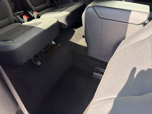 Used 2022 Ford Bronco Big Bend AWD/4WD image 30
