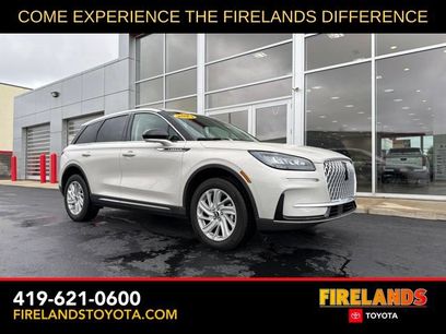 Used 2023 Lincoln Corsair AWD