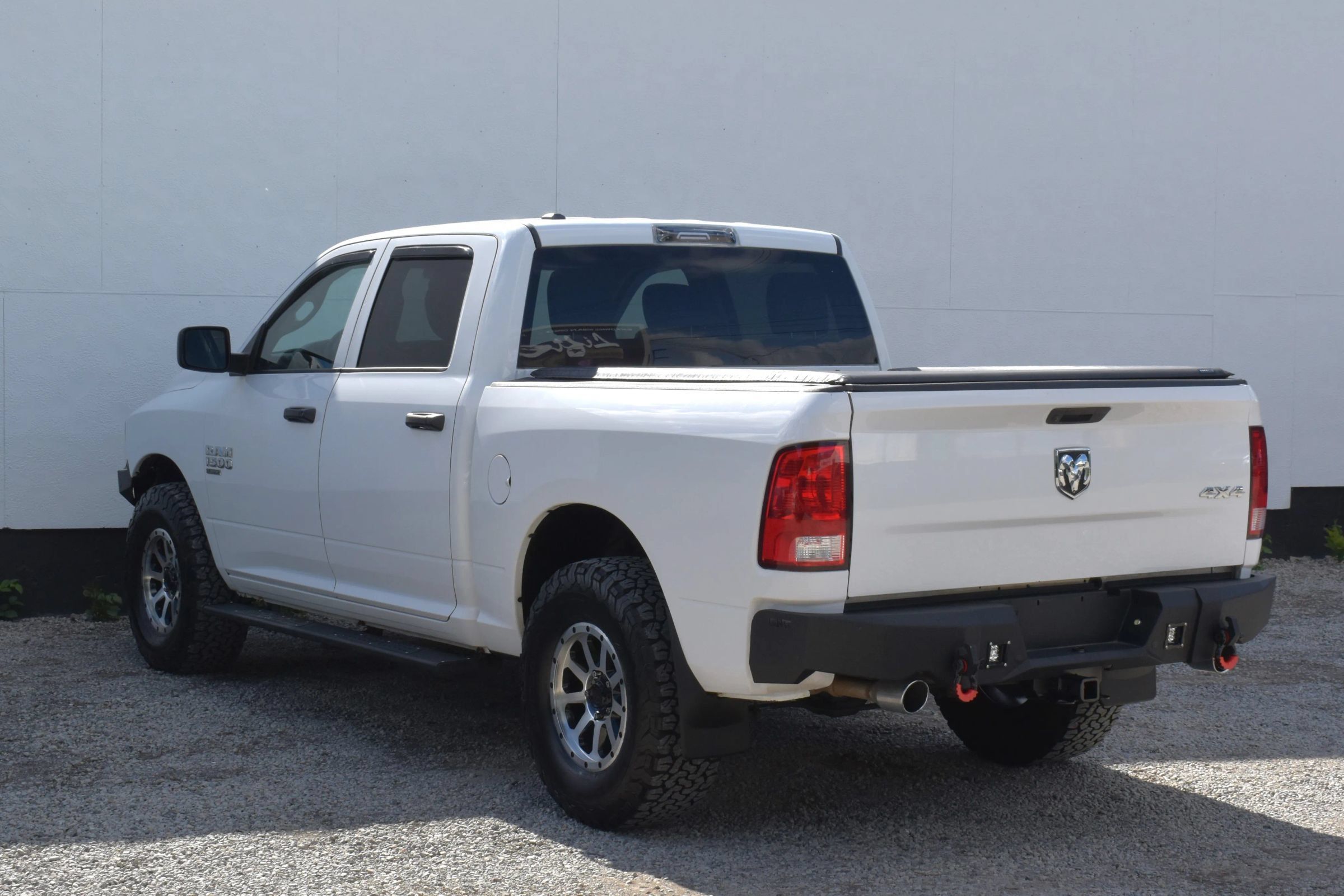 Used 2019 RAM 1500 Tradesman w/ Tradesman SXT Package AWD/4WD image 42