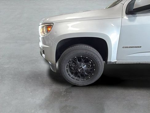 Used 2020 Chevrolet Colorado Z71 AWD/4WD image 49