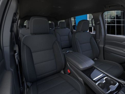 New 2026 Chevrolet Traverse LT w/ Midnight/Sport Edition image 16