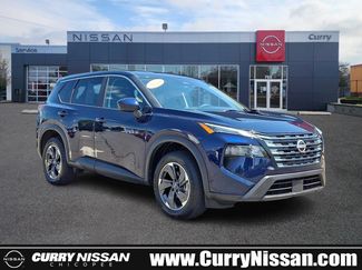 Used 2024 Nissan Rogue SV AWD/4WD video 1