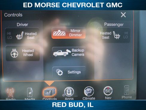 Used 2016 RAM 1500 Big Horn image 11