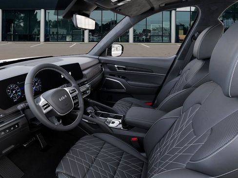 New 2025 Kia Telluride SX Prestige X-Pro image 33