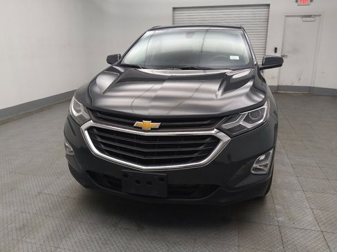Used 2019 Chevrolet Equinox LT image 15