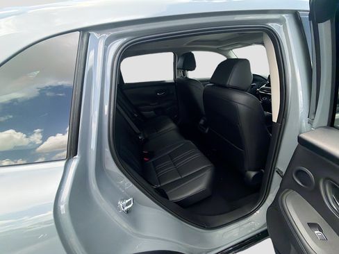 New 2027 Honda HR-V EX-L image 22