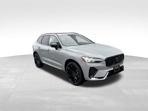 New 2026 Volvo XC60 B5 Ultra w/ Climate Package image 10