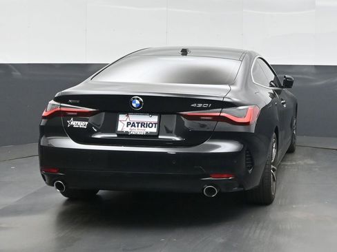 Used 2024 BMW 430i xDrive Coupe image 7