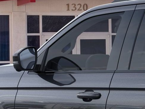 New 2026 Ford Expedition Platinum w/ Stealth Appearance Package AWD/4WD image 21