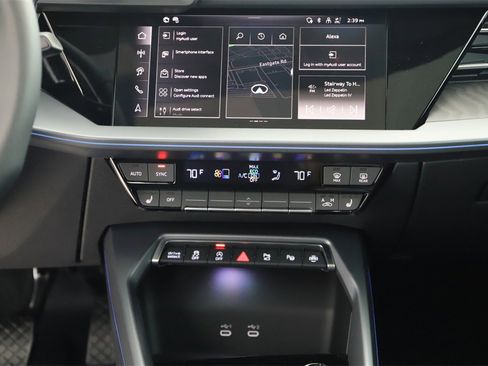 New 2026 Audi A3 2.0T Premium image 20