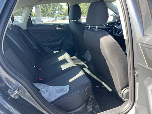 New 2026 Volkswagen Jetta S image 28