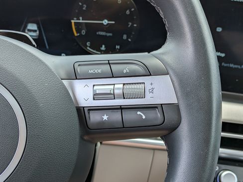 Used 2025 Hyundai Tucson SEL FWD image 27