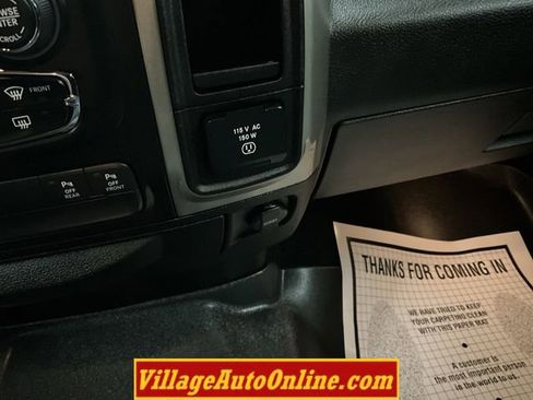 Used 2017 RAM 1500 Big Horn image 27