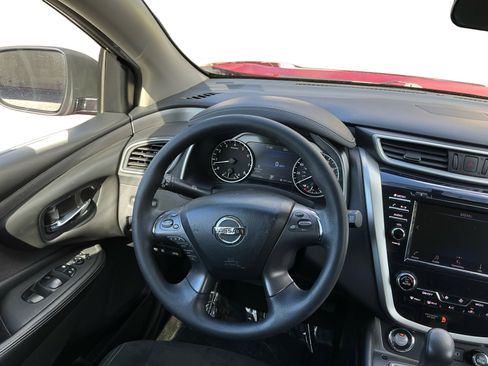 Used 2019 Nissan Murano S w/ Cargo Package image 11